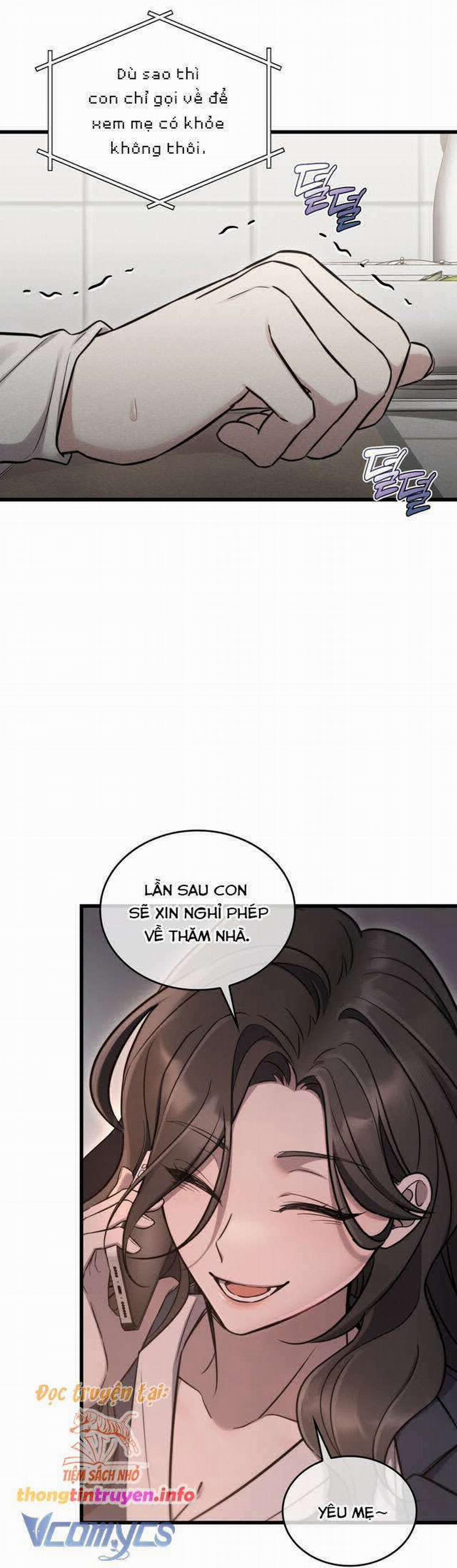 [18+] Đảo Vô Ảnh 5 trang 29