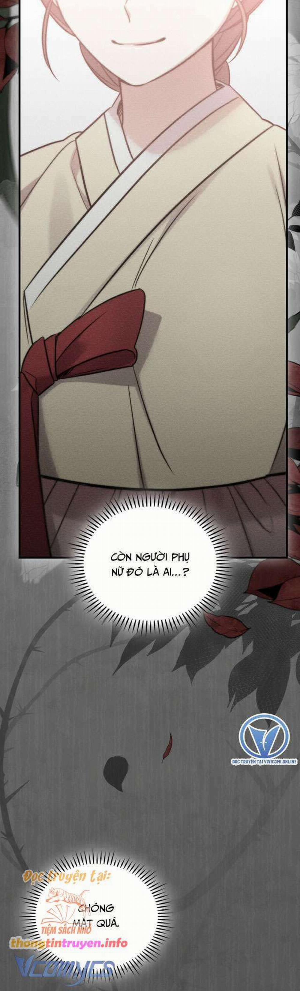 [18+] Đảo Vô Ảnh 5 trang 3