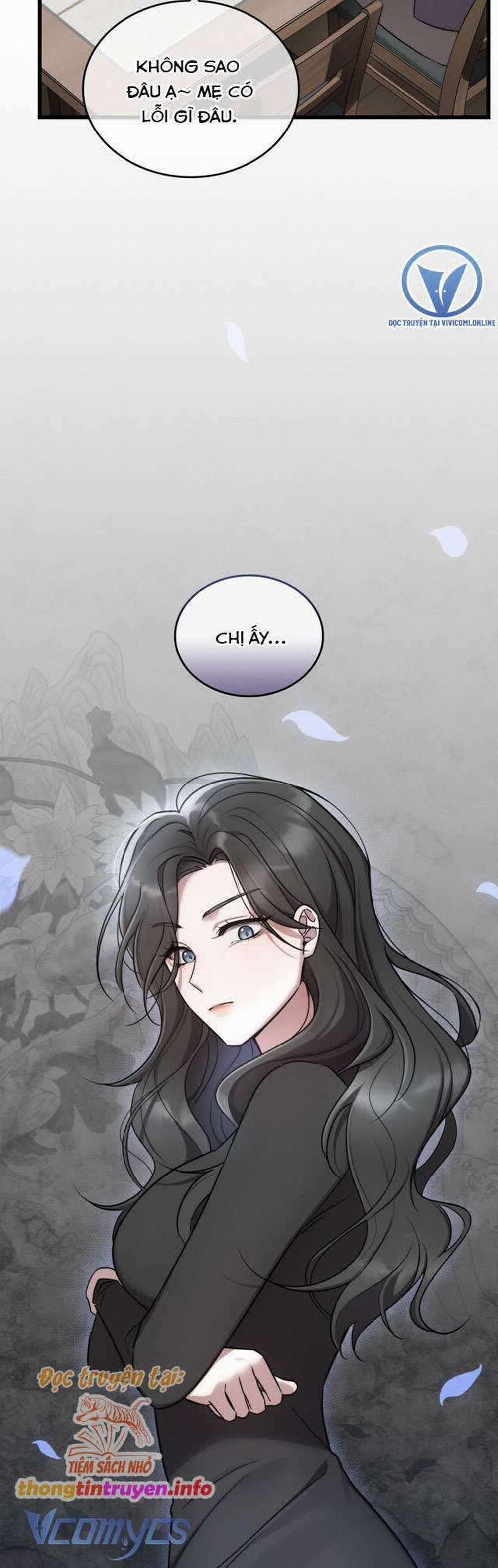 [18+] Đảo Vô Ảnh 5 trang 32