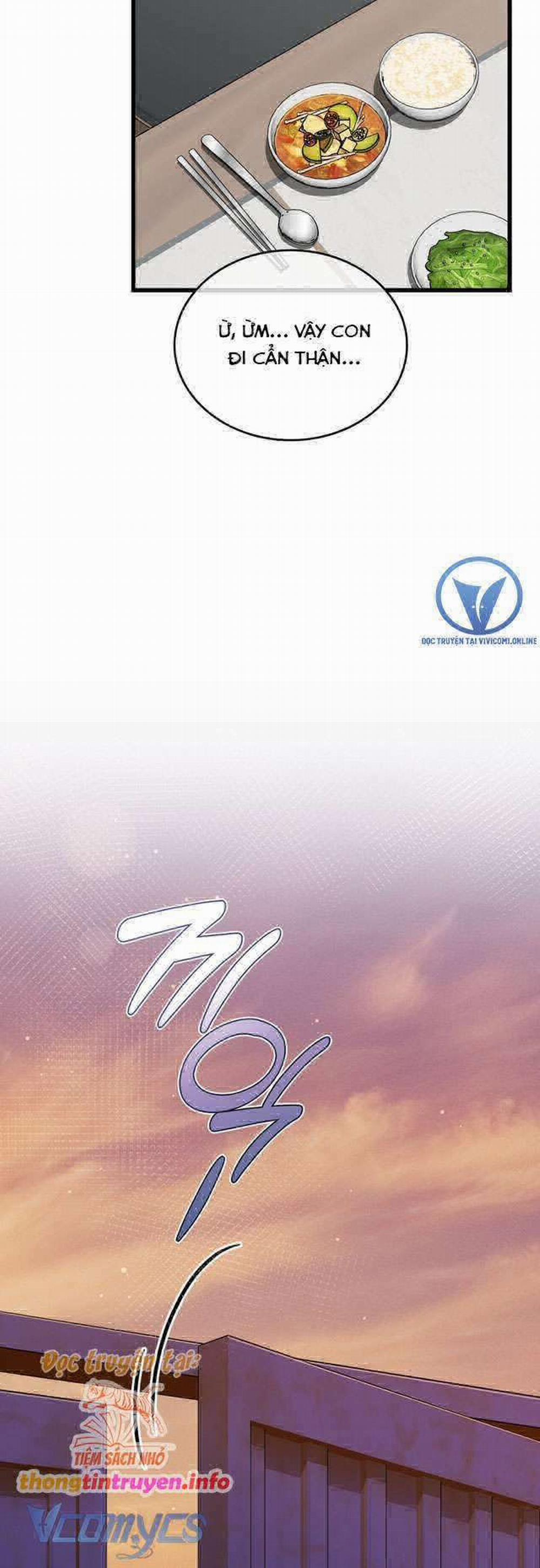 [18+] Đảo Vô Ảnh 5 trang 34