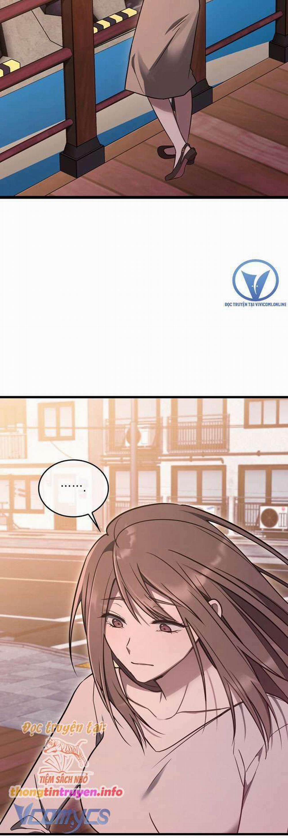 [18+] Đảo Vô Ảnh 5 trang 37