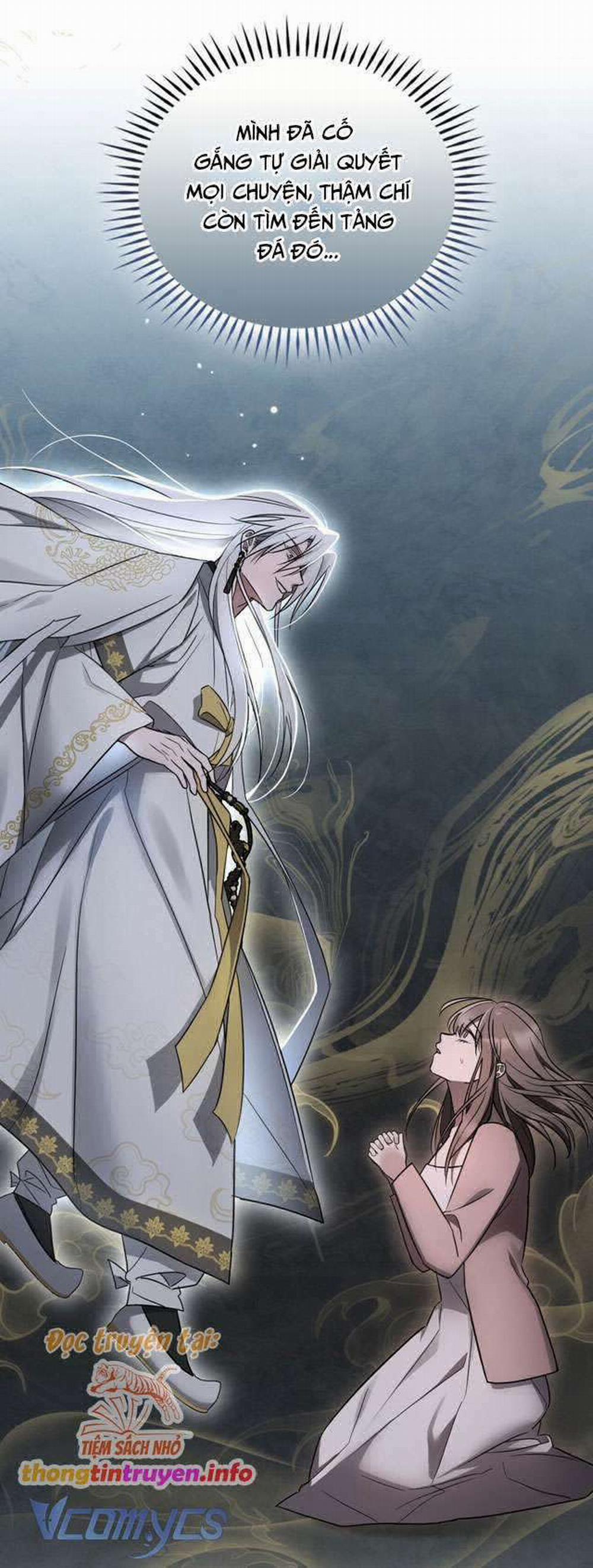 [18+] Đảo Vô Ảnh 5 trang 41