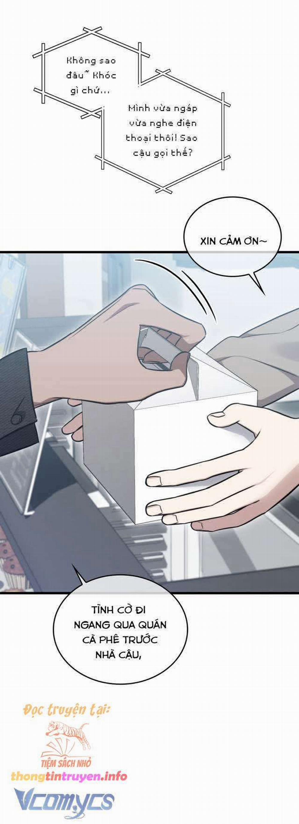 [18+] Đảo Vô Ảnh 5 trang 47