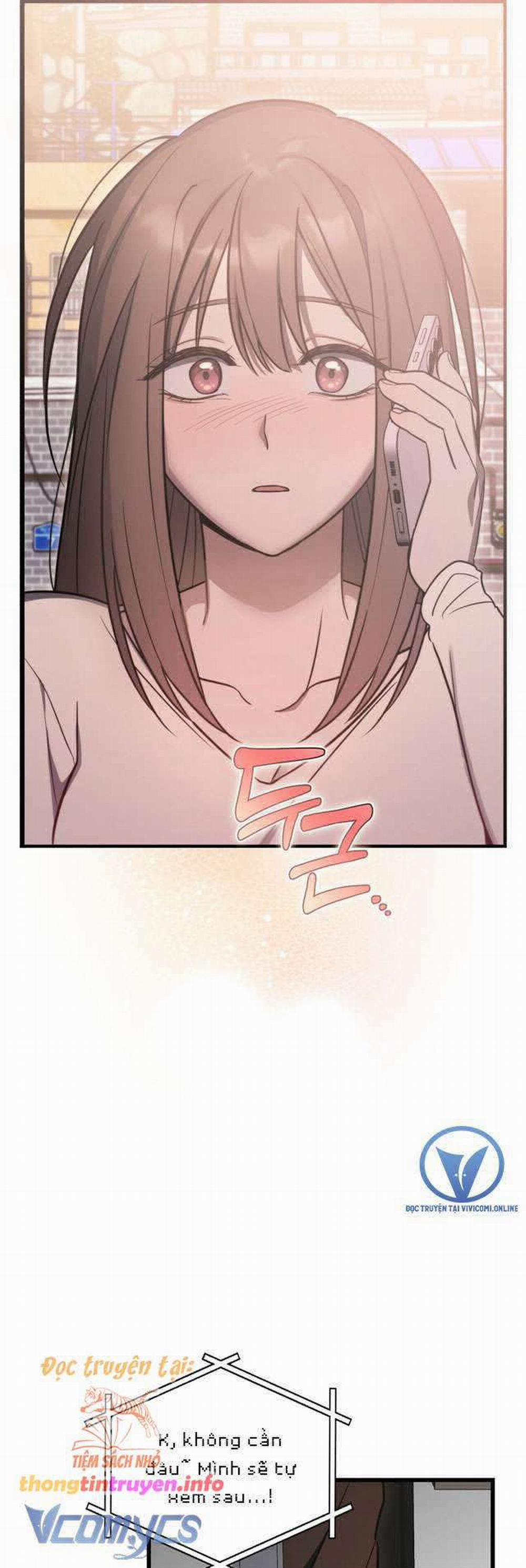 [18+] Đảo Vô Ảnh 5 trang 49