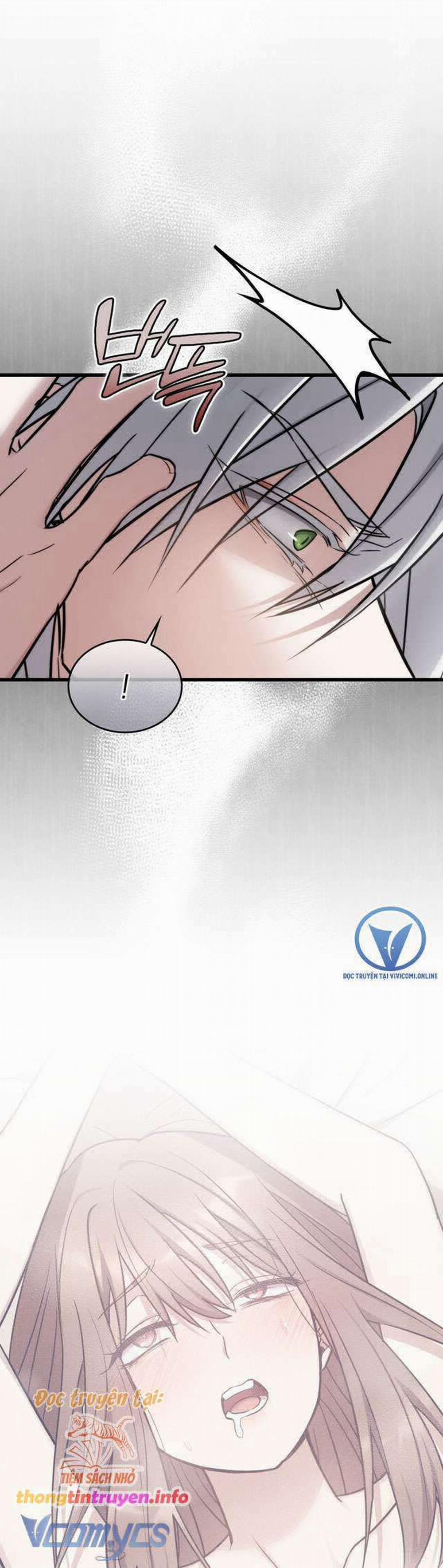 [18+] Đảo Vô Ảnh 5 trang 5