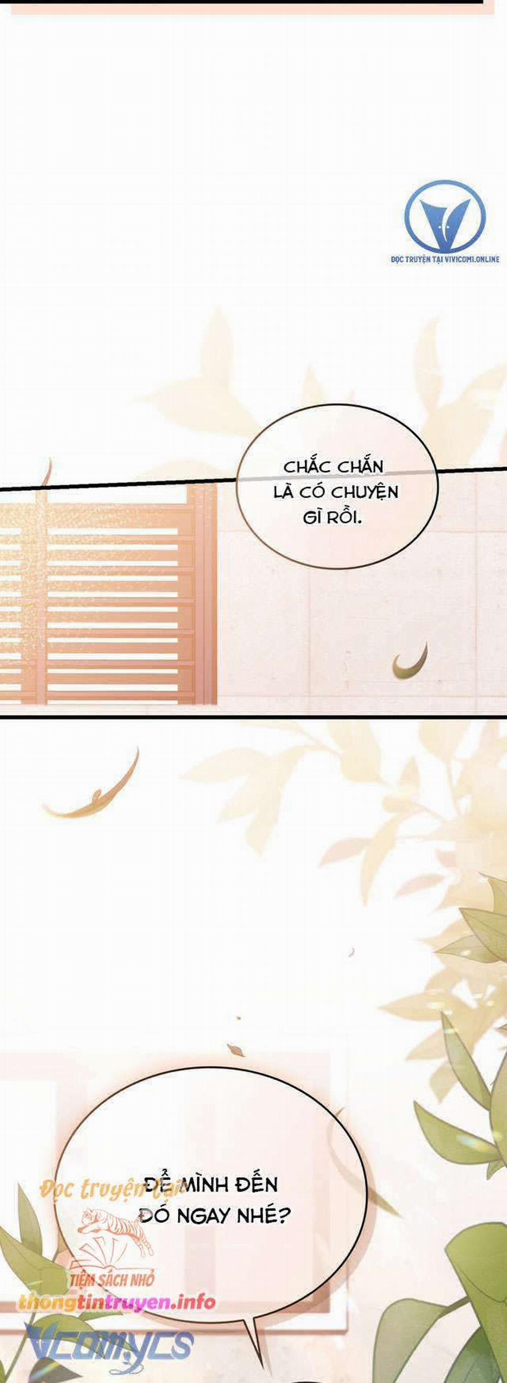 [18+] Đảo Vô Ảnh 5 trang 51