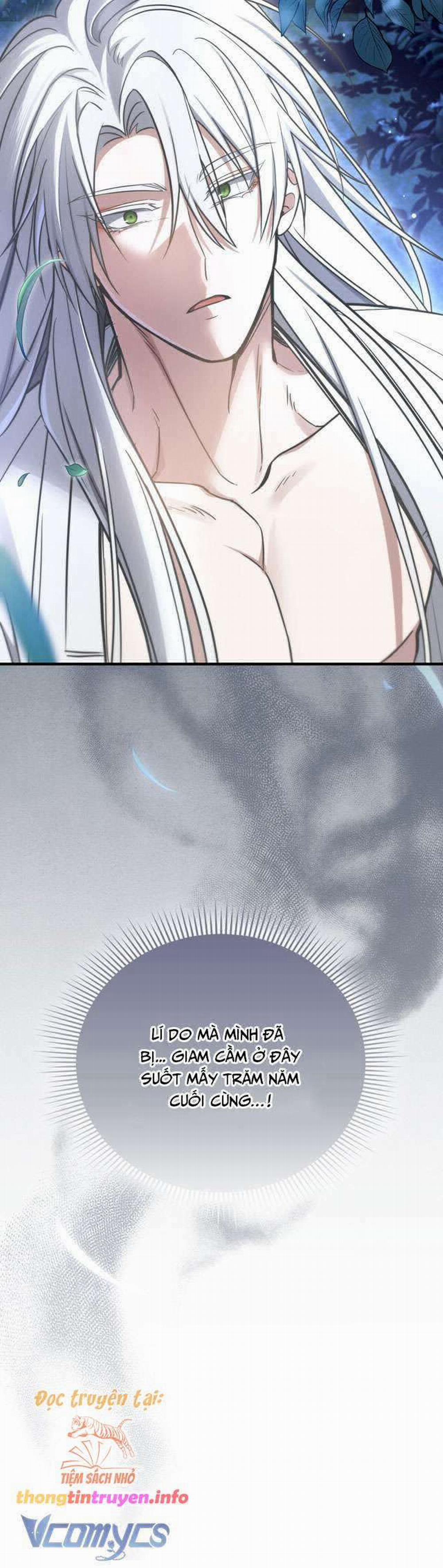 [18+] Đảo Vô Ảnh 5 trang 8