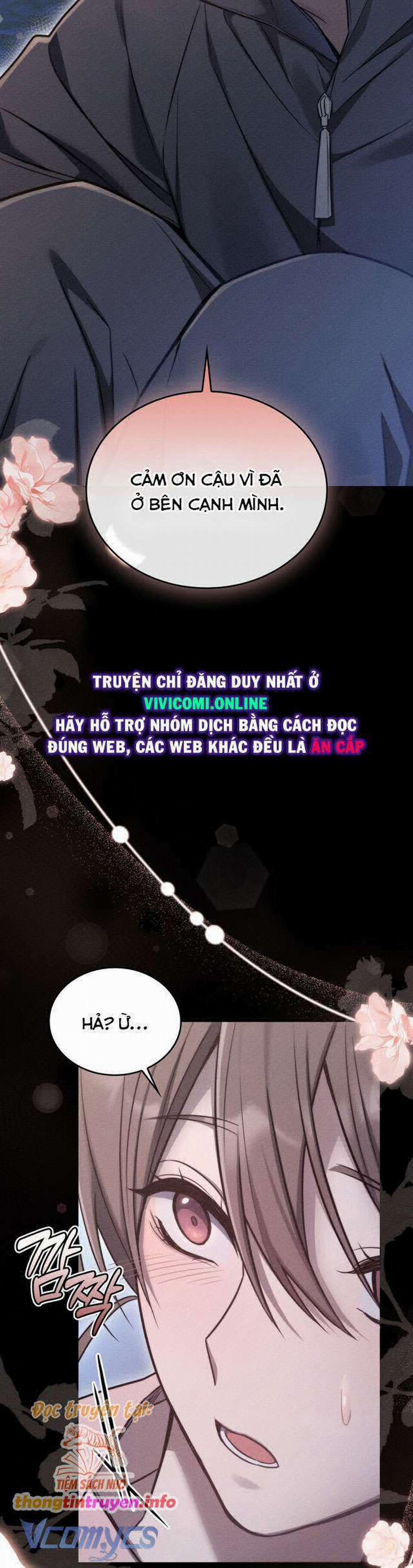 [18+] Đảo Vô Ảnh 6 trang 11