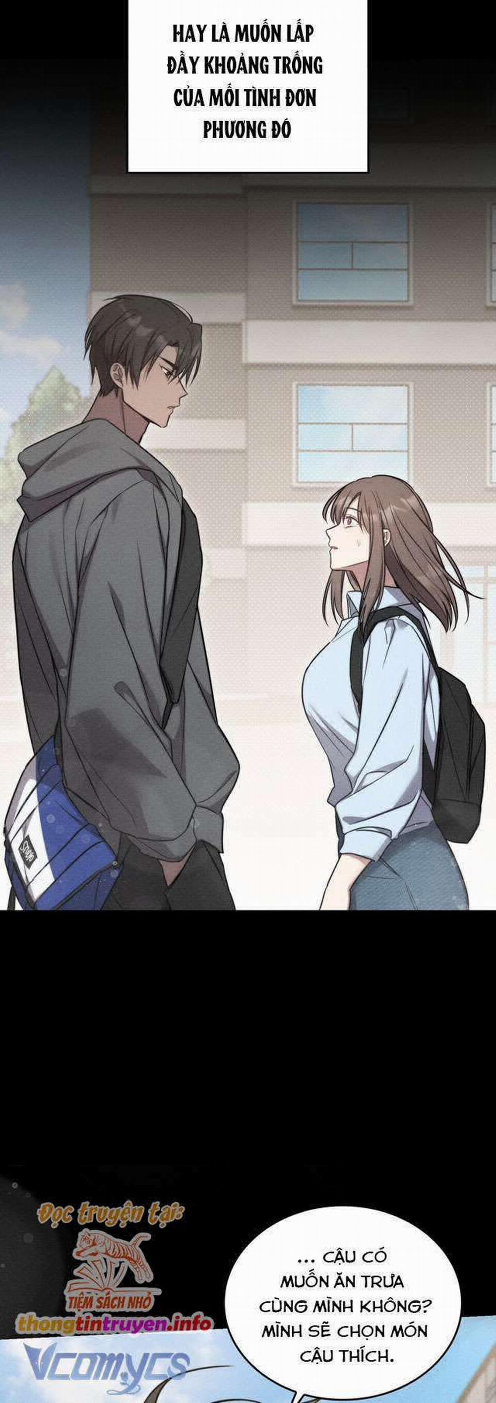 [18+] Đảo Vô Ảnh 6 trang 16