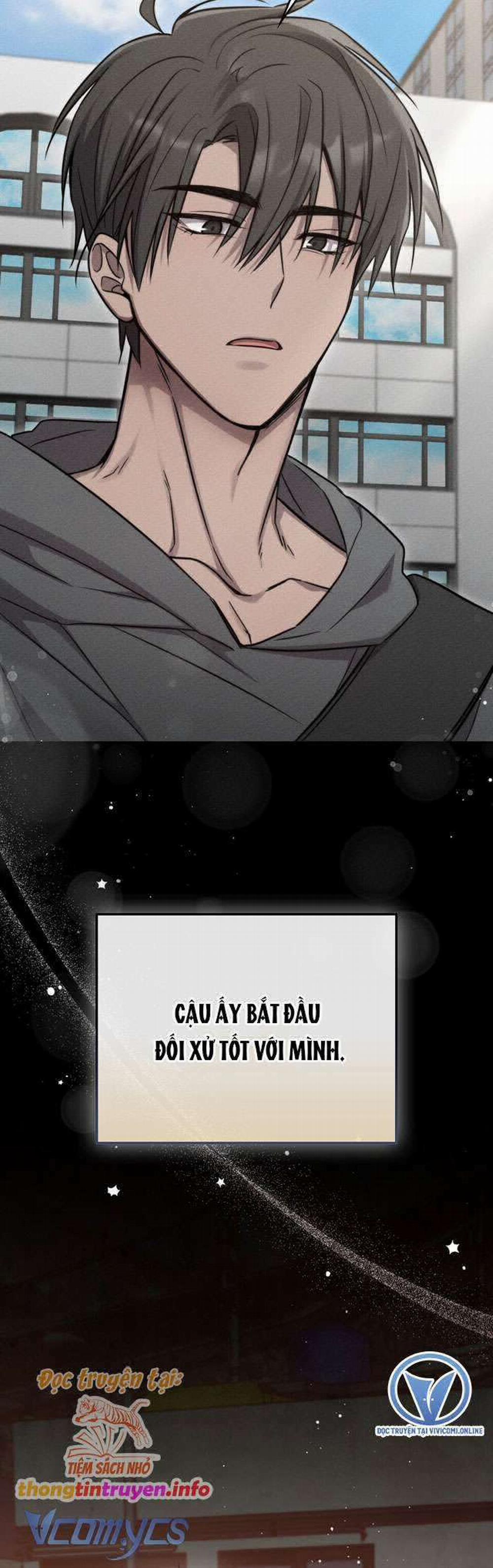 [18+] Đảo Vô Ảnh 6 trang 17