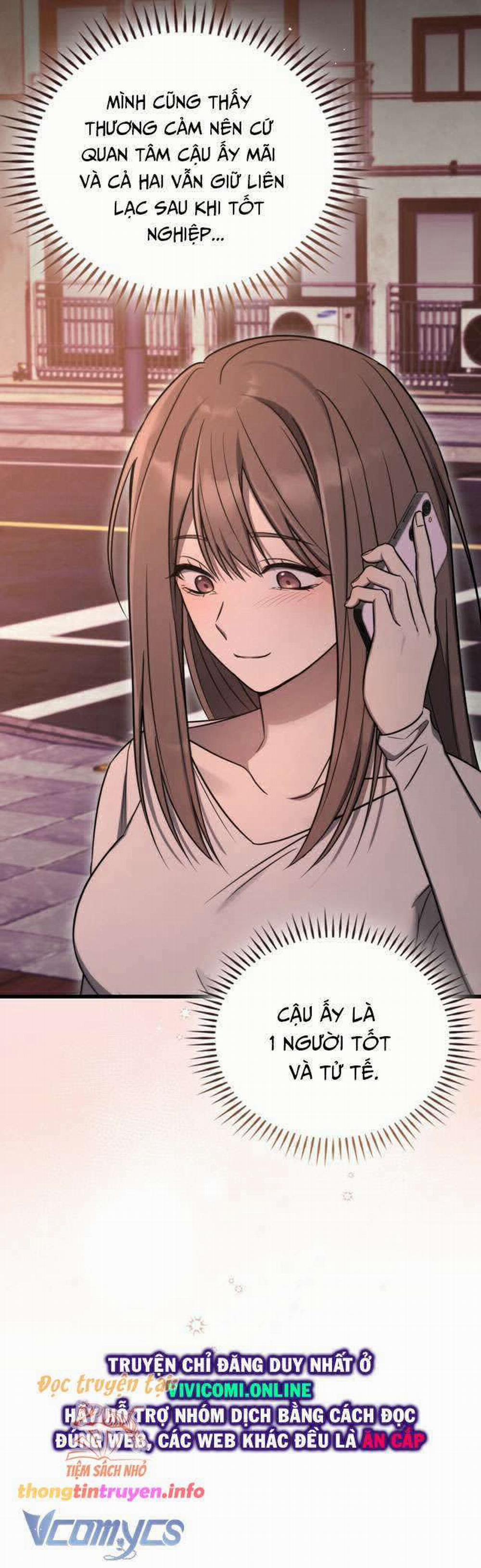 [18+] Đảo Vô Ảnh 6 trang 18