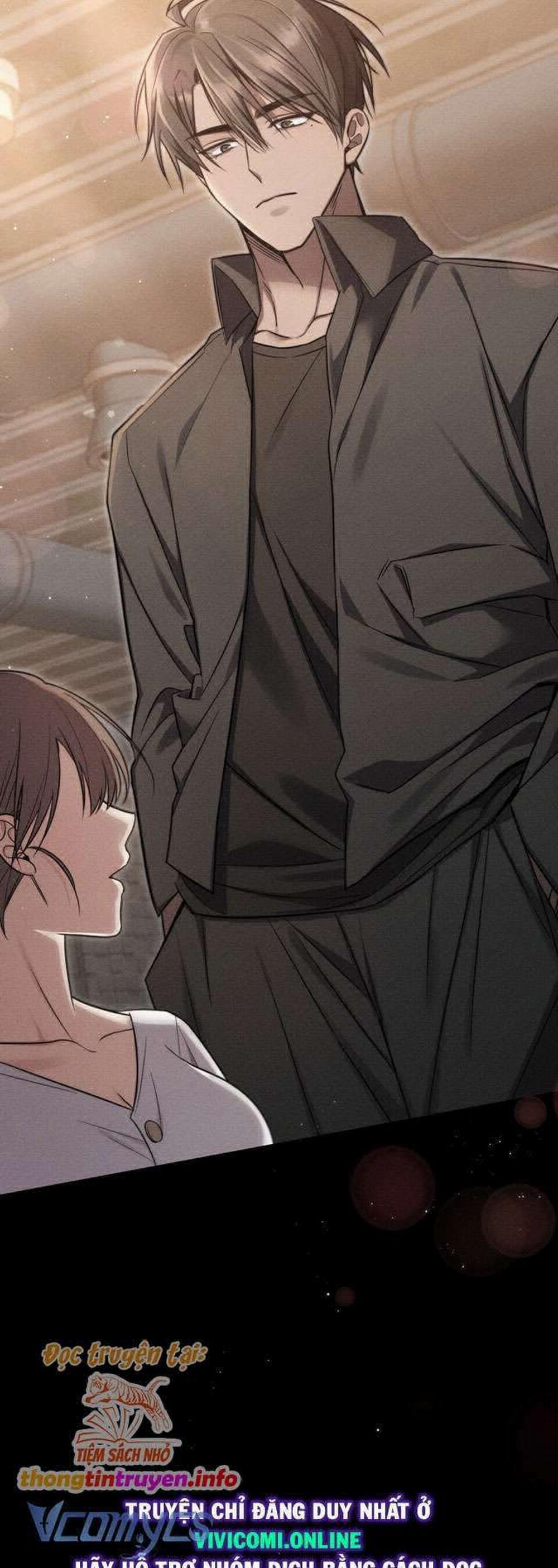 [18+] Đảo Vô Ảnh 6 trang 2