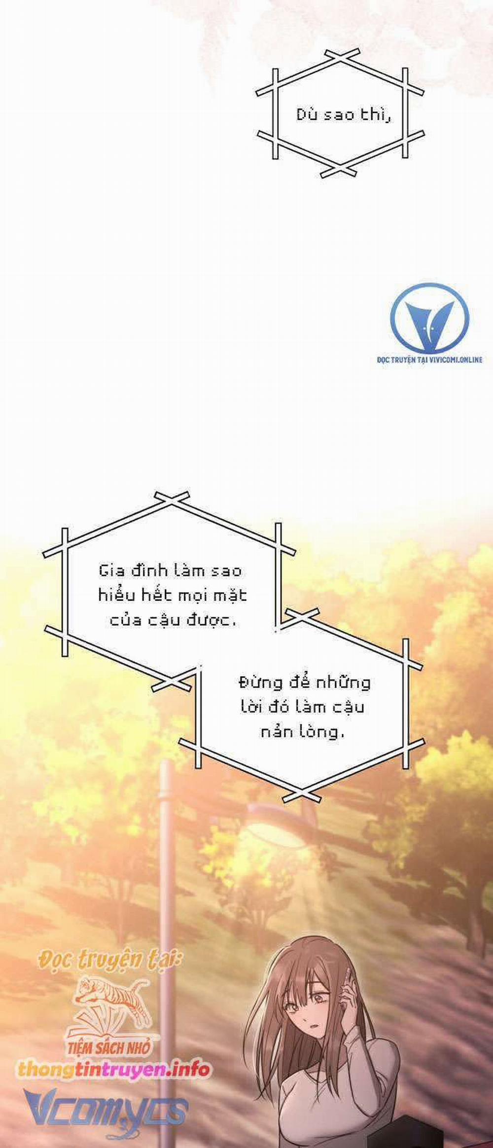 [18+] Đảo Vô Ảnh 6 trang 26