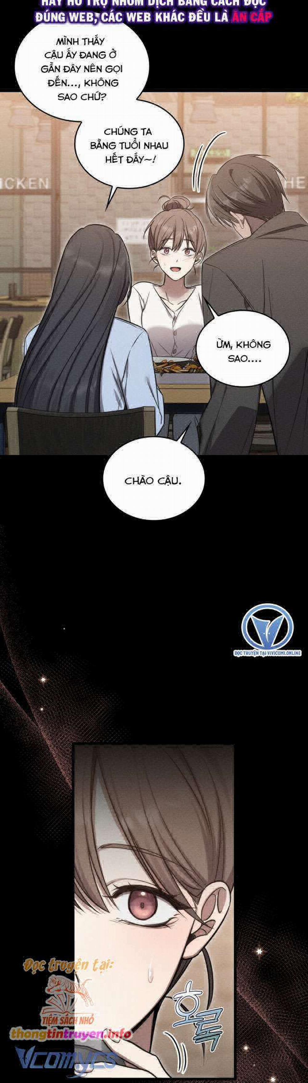 [18+] Đảo Vô Ảnh 6 trang 3