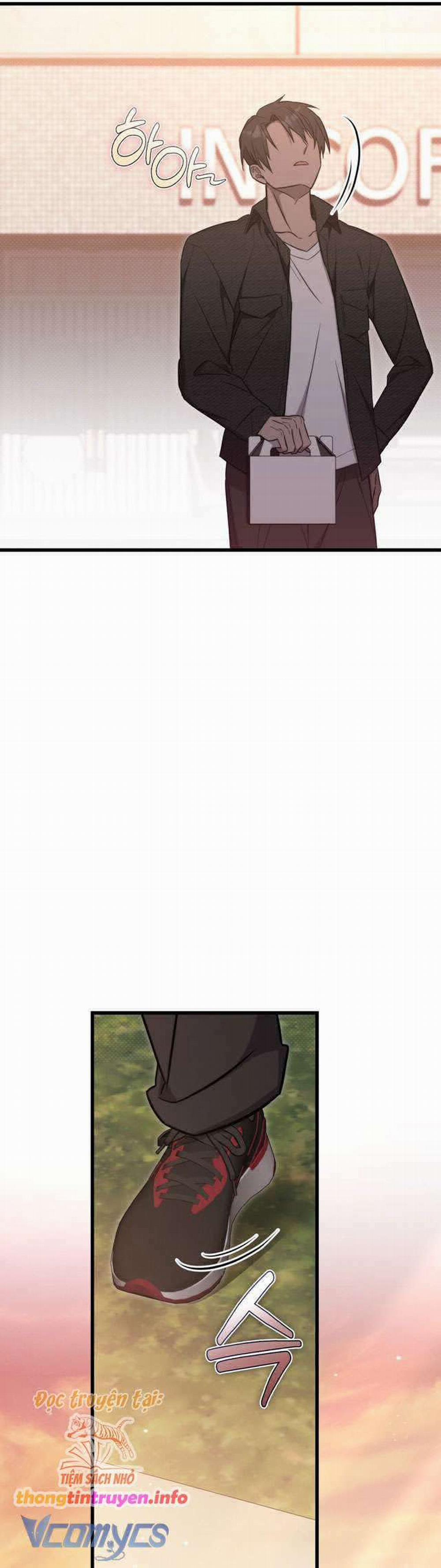 [18+] Đảo Vô Ảnh 6 trang 33