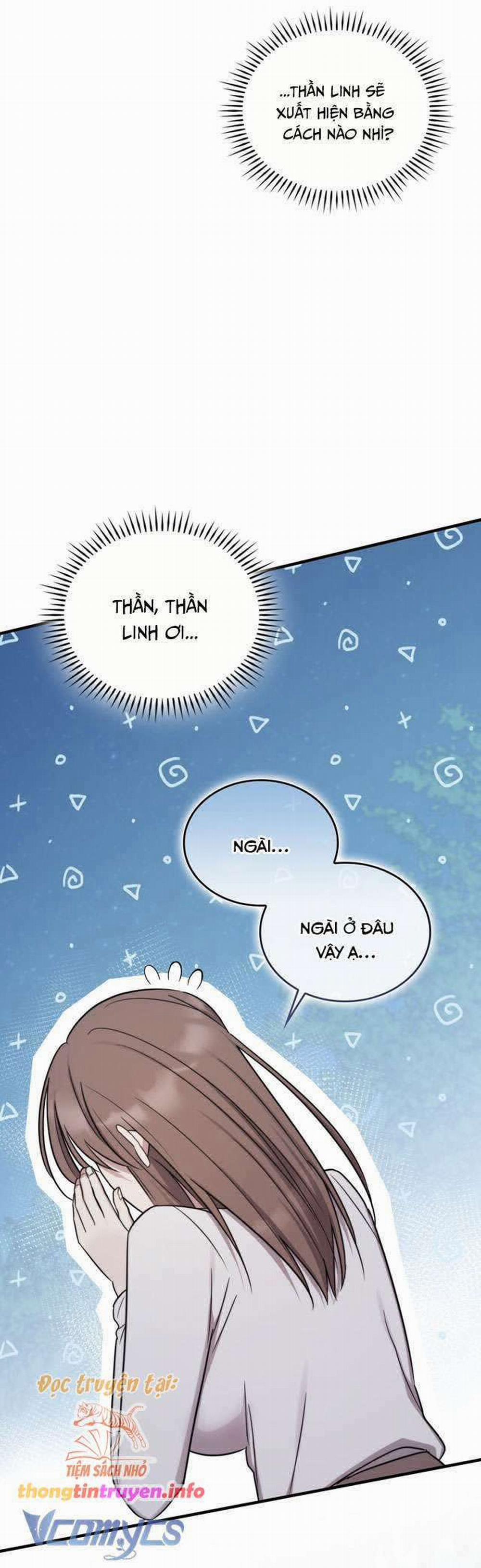 [18+] Đảo Vô Ảnh 6 trang 43