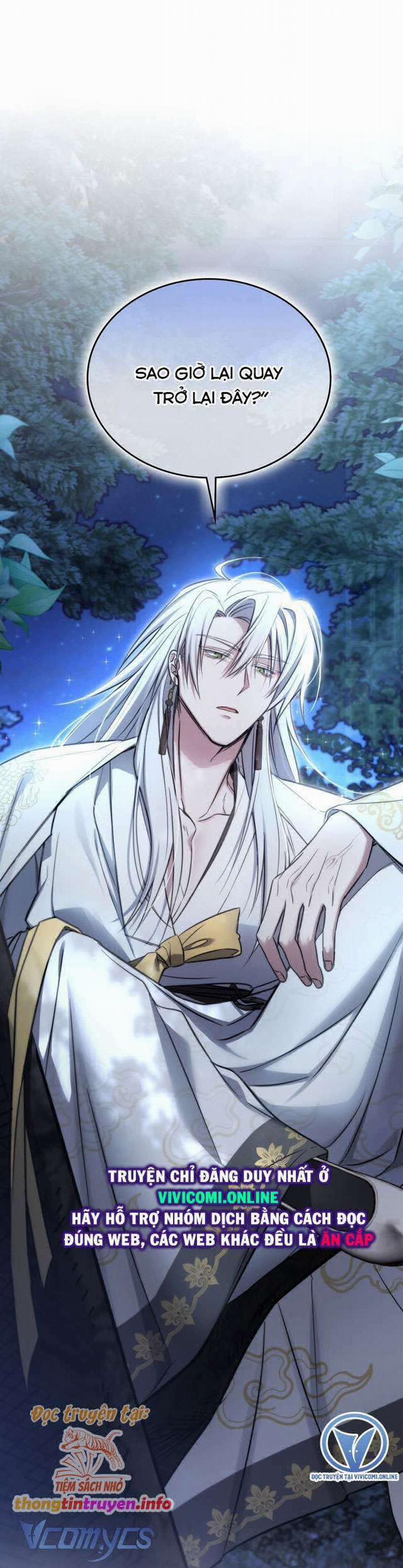 [18+] Đảo Vô Ảnh 6 trang 46