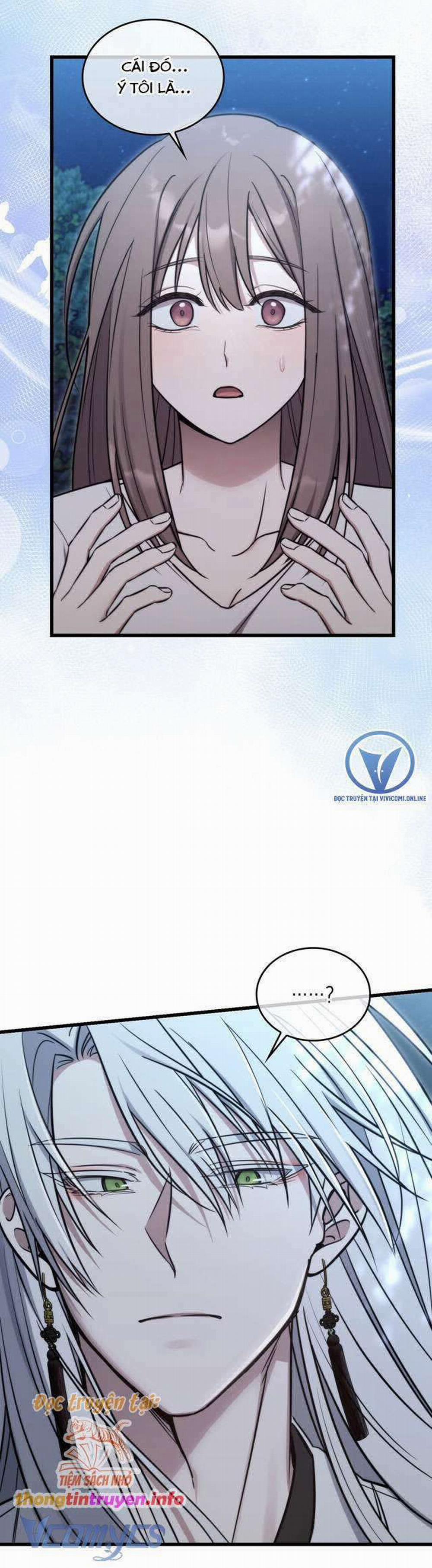 [18+] Đảo Vô Ảnh 6 trang 48