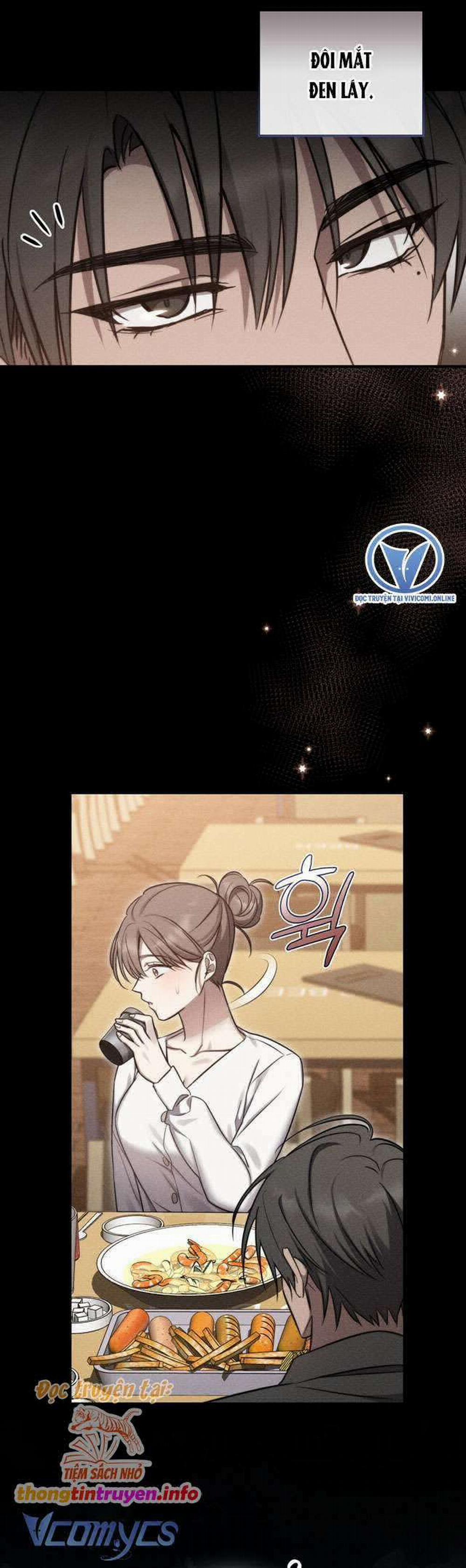 [18+] Đảo Vô Ảnh 6 trang 5