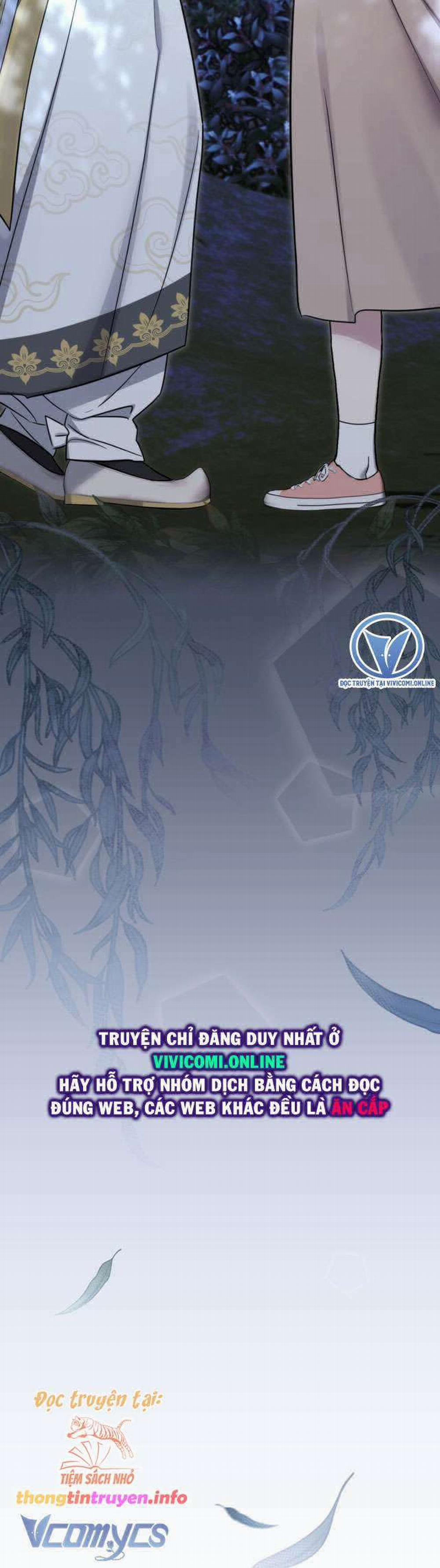 [18+] Đảo Vô Ảnh 6 trang 50