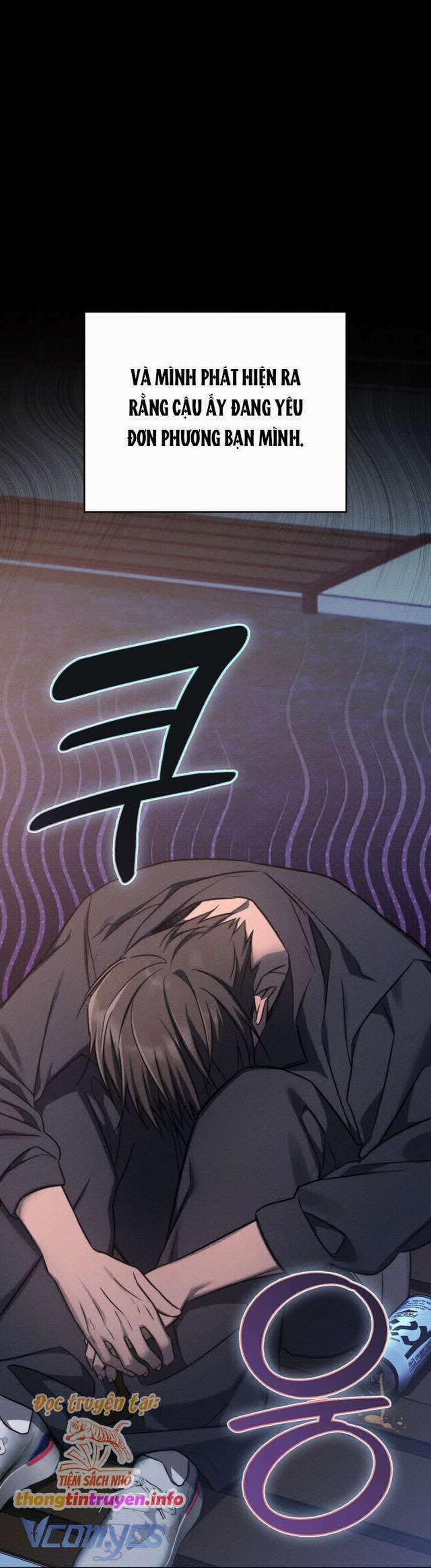 [18+] Đảo Vô Ảnh 6 trang 8