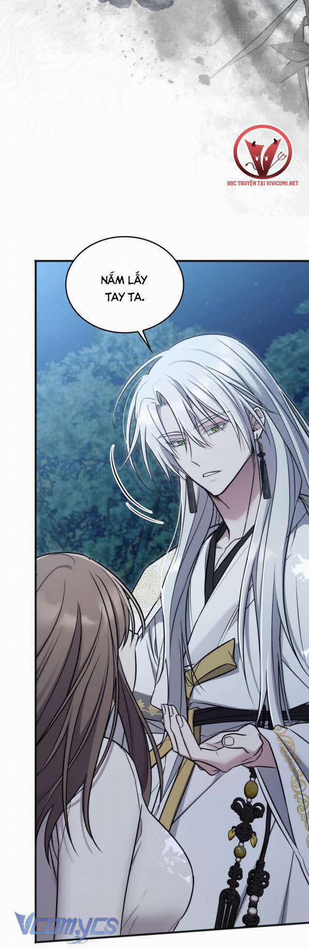 [18+] Đảo Vô Ảnh 7 trang 10