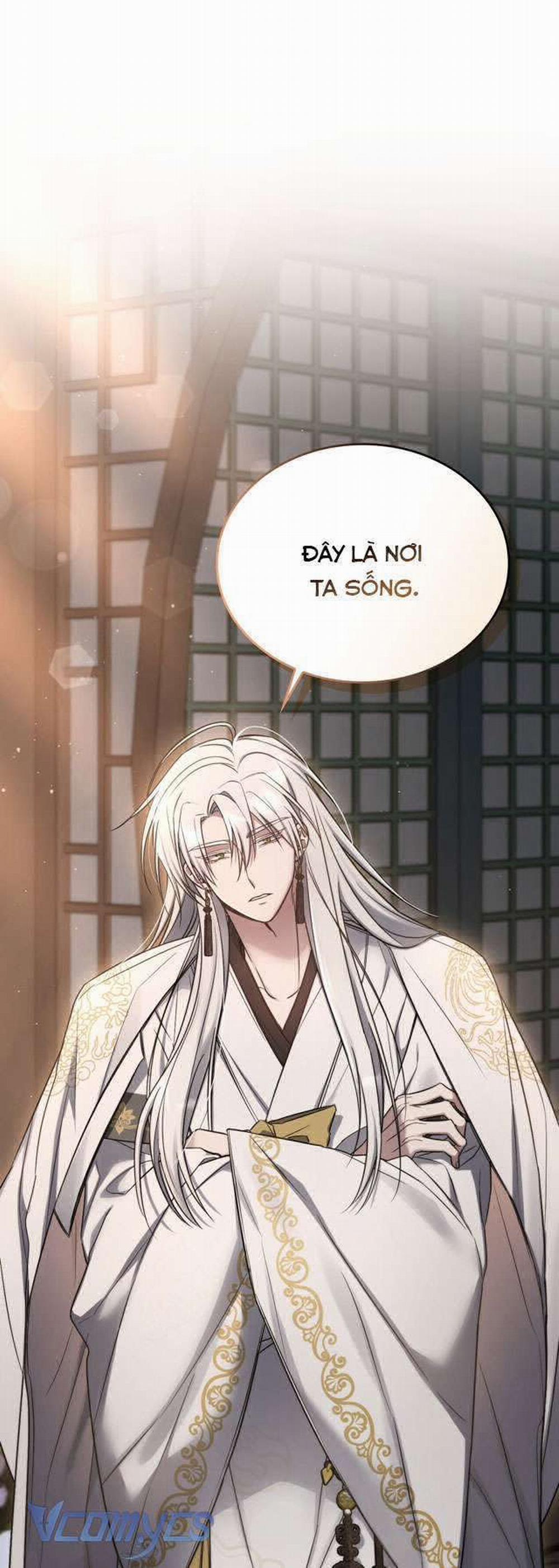 [18+] Đảo Vô Ảnh 7 trang 18