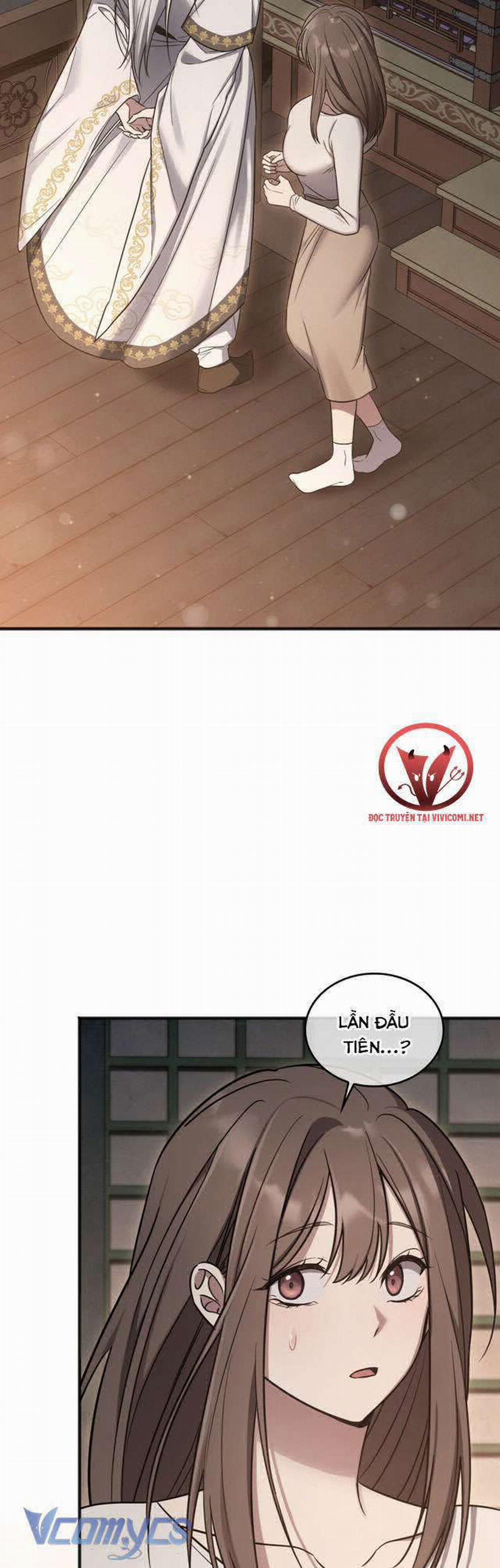 [18+] Đảo Vô Ảnh 7 trang 22