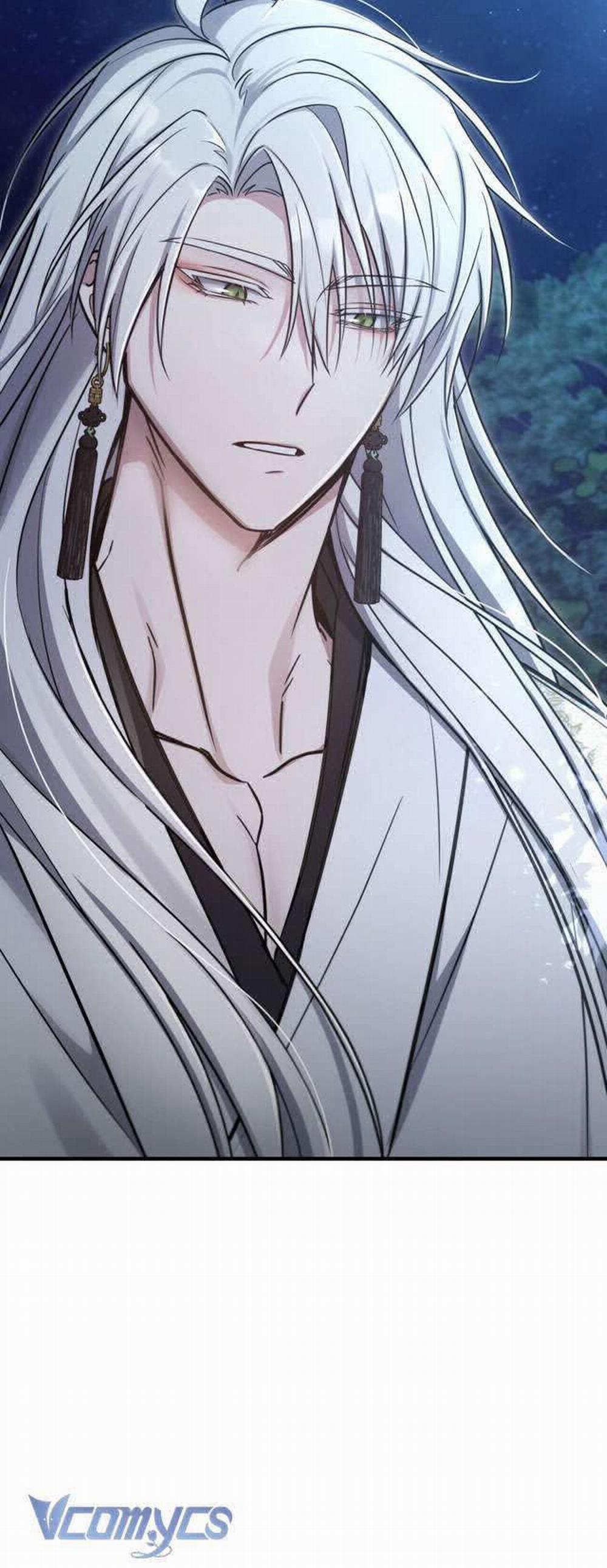 [18+] Đảo Vô Ảnh 7 trang 3