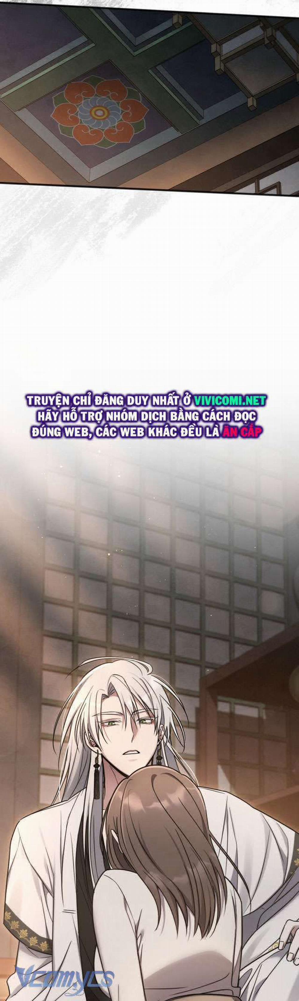 [18+] Đảo Vô Ảnh 7 trang 41