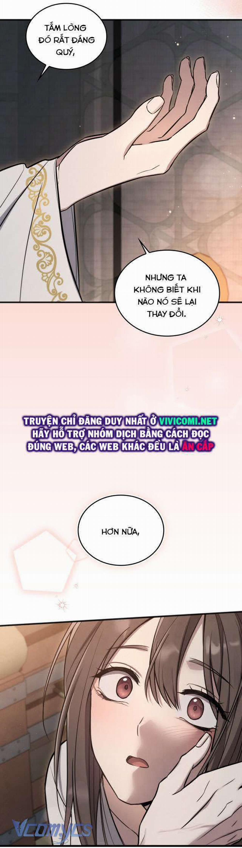 [18+] Đảo Vô Ảnh 7 trang 47