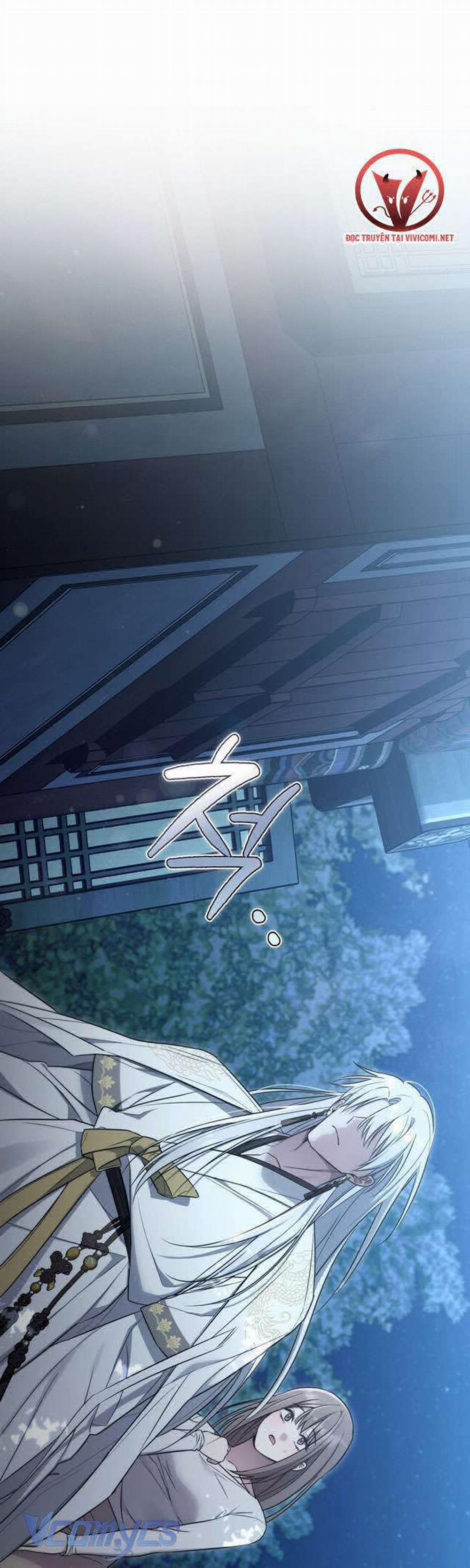 [18+] Đảo Vô Ảnh 7 trang 8