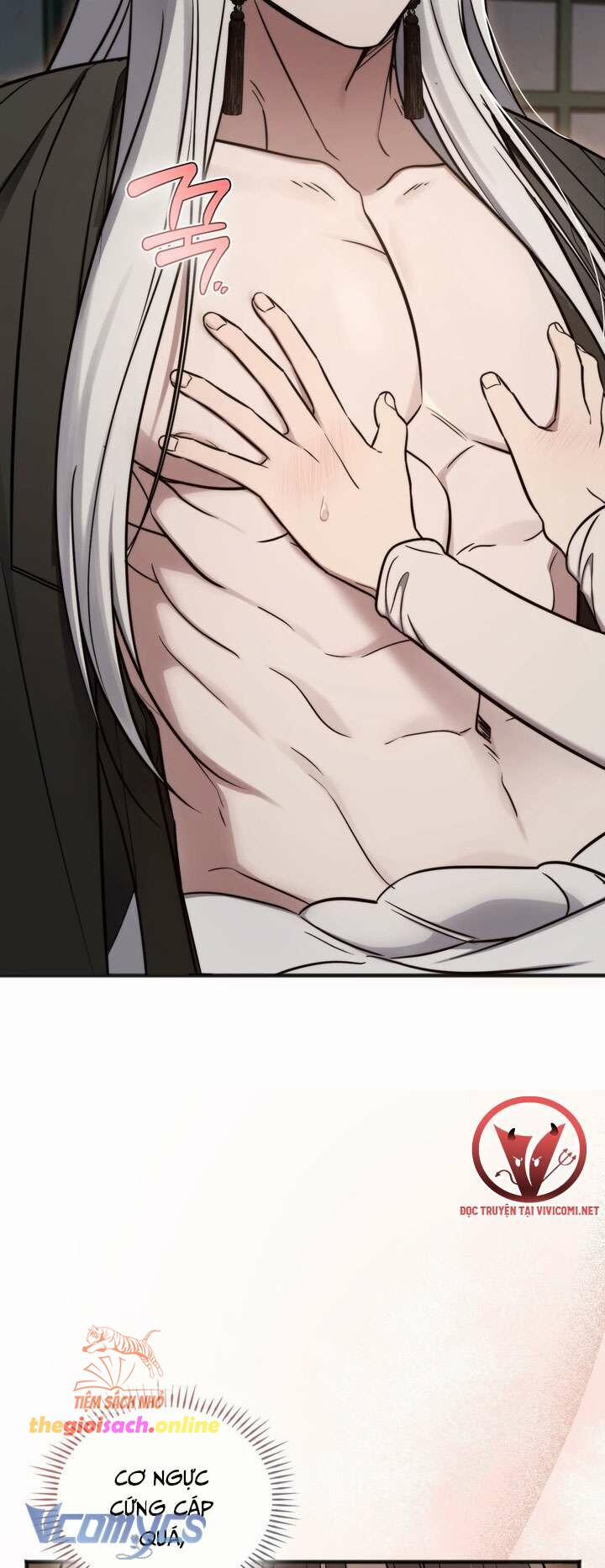 [18+] Đảo Vô Ảnh 8 trang 11