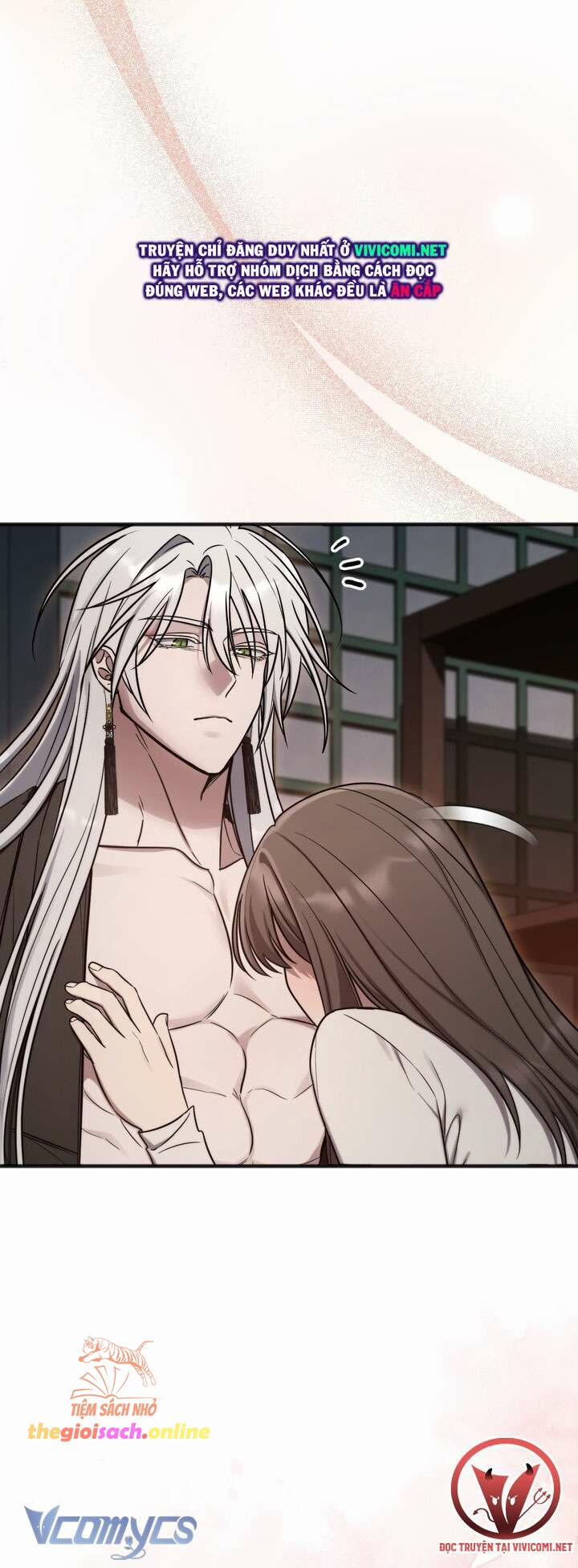 [18+] Đảo Vô Ảnh 8 trang 13