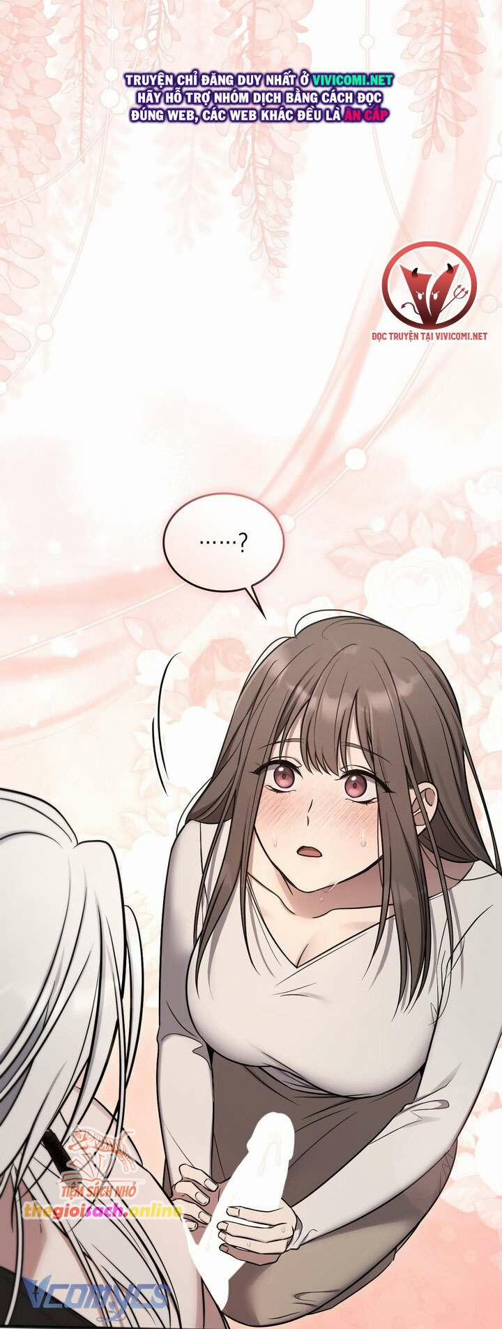 [18+] Đảo Vô Ảnh 8 trang 25