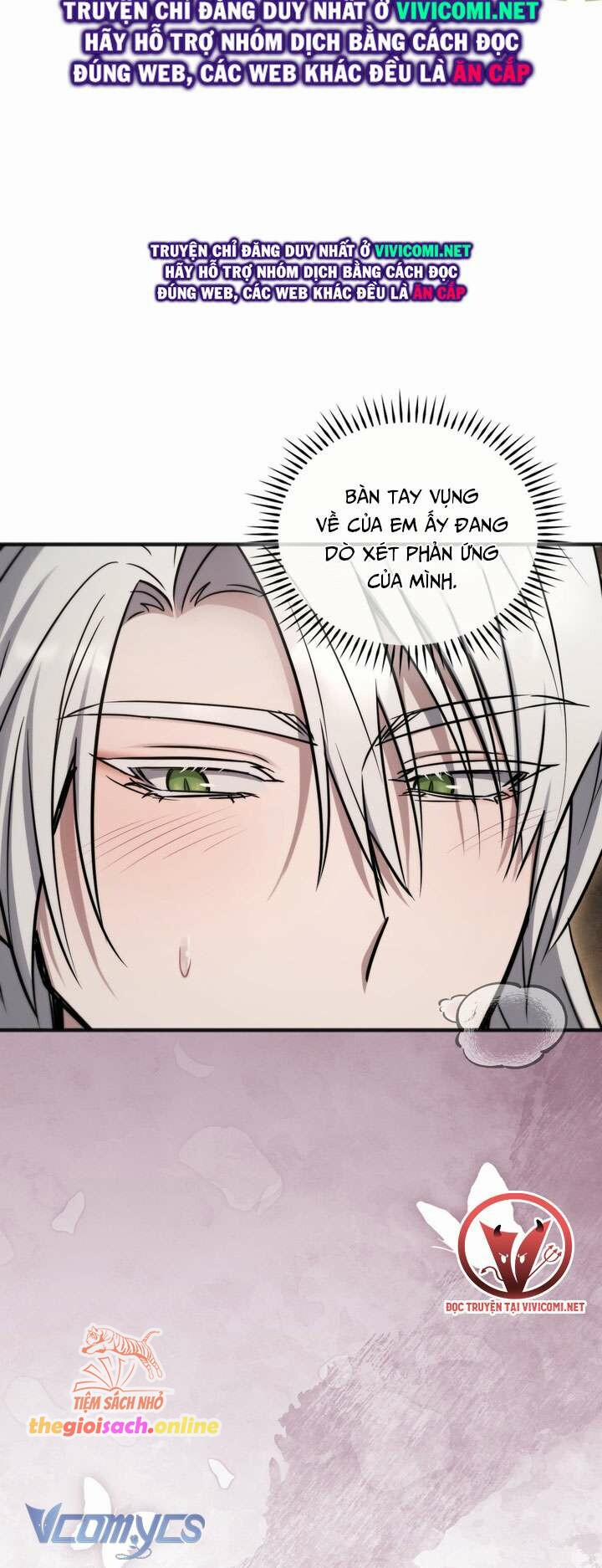 [18+] Đảo Vô Ảnh 8 trang 27