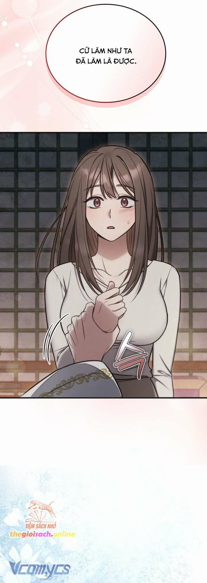 [18+] Đảo Vô Ảnh 8 trang 3