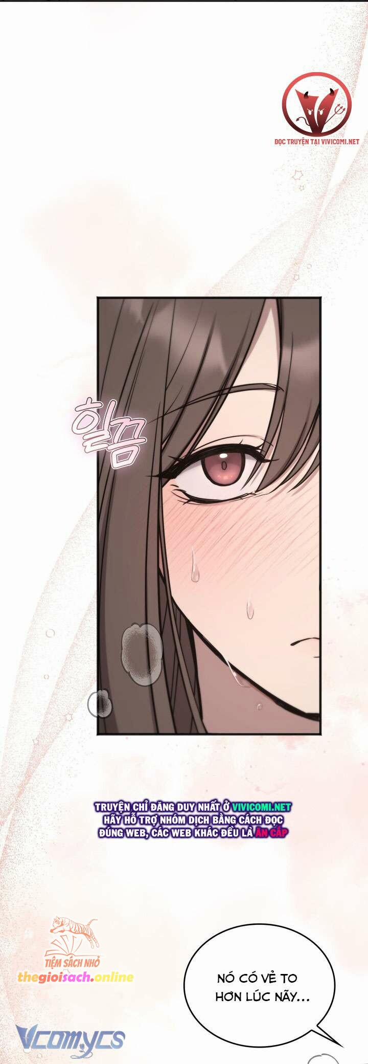 [18+] Đảo Vô Ảnh 8 trang 30