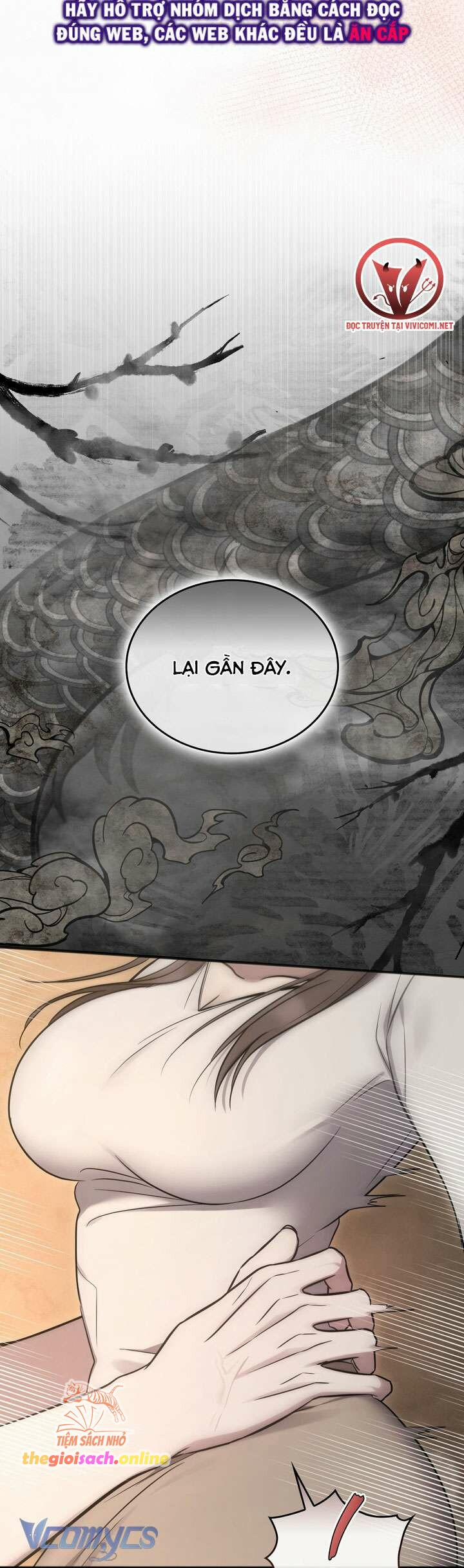 [18+] Đảo Vô Ảnh 8 trang 34