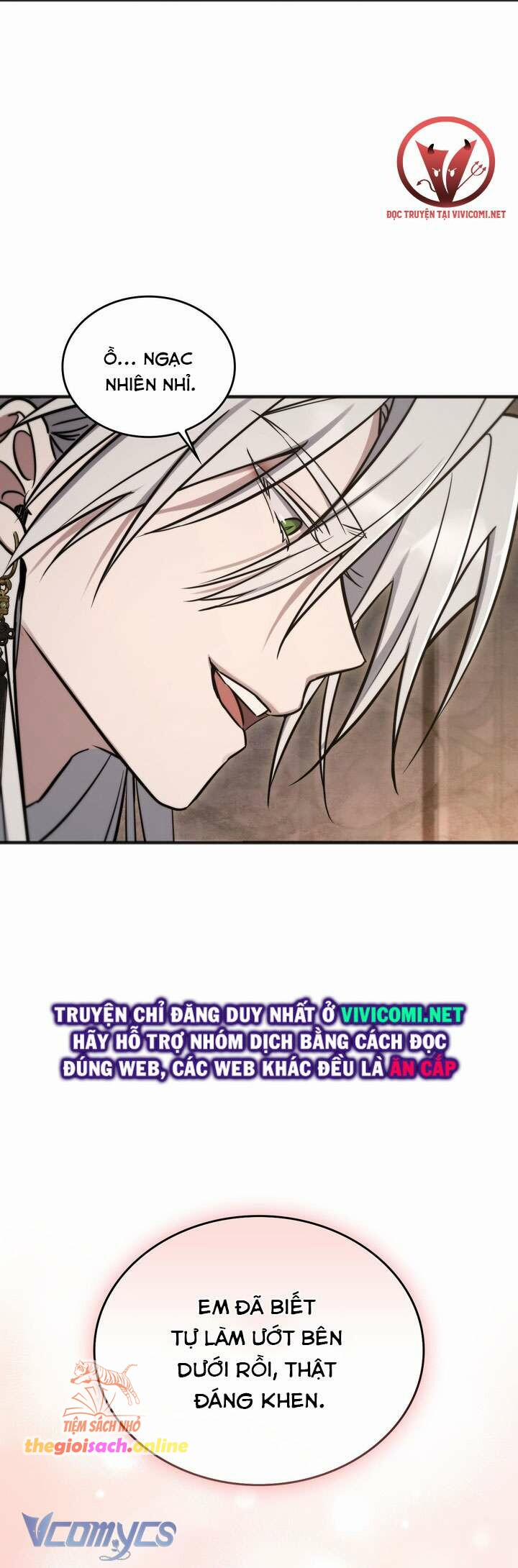 [18+] Đảo Vô Ảnh 8 trang 36