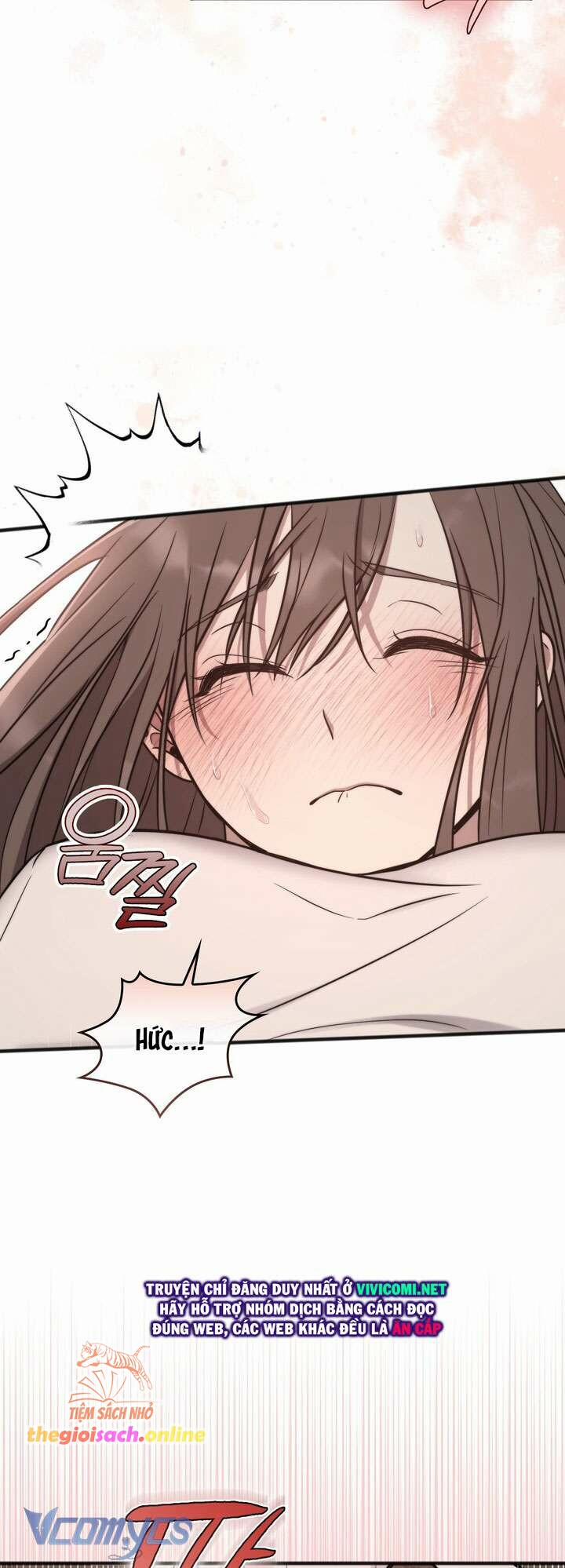 [18+] Đảo Vô Ảnh 8 trang 39