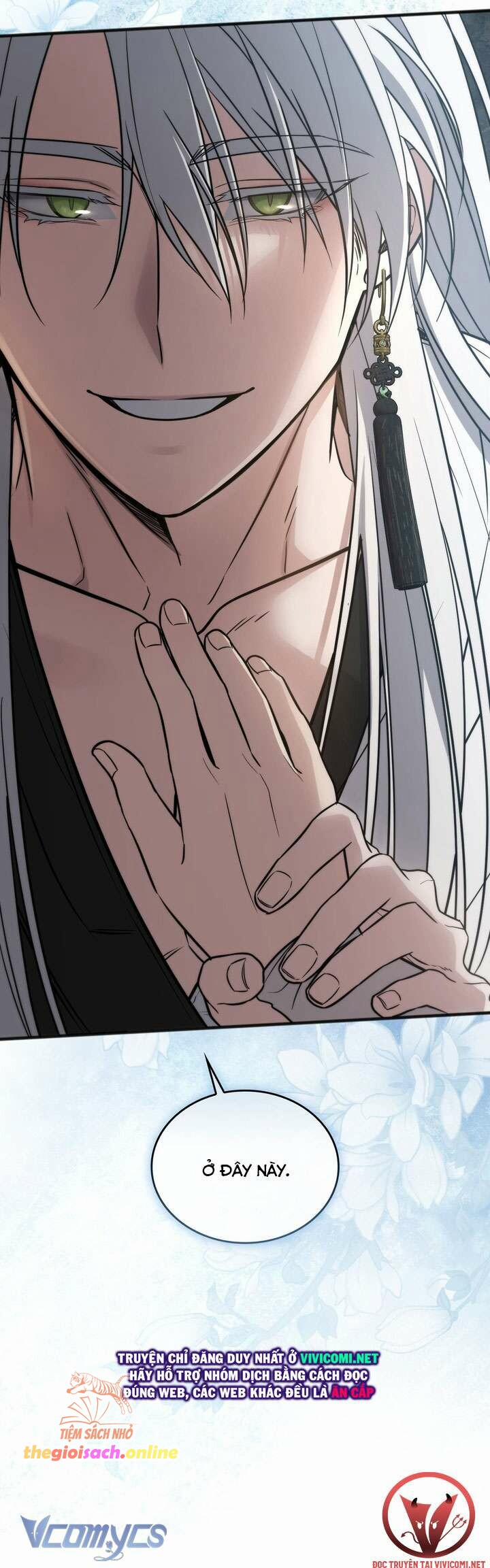 [18+] Đảo Vô Ảnh 8 trang 4