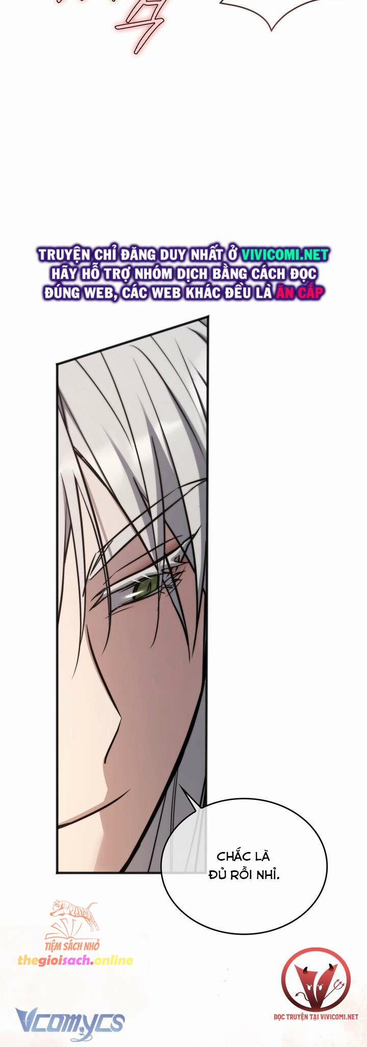 [18+] Đảo Vô Ảnh 8 trang 41