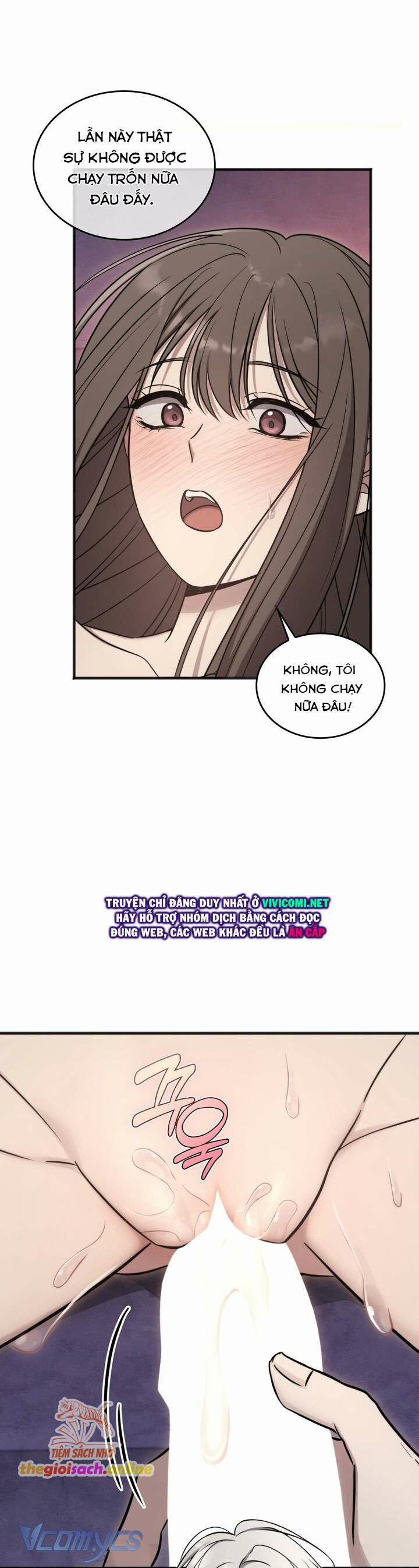 [18+] Đảo Vô Ảnh 8 trang 46