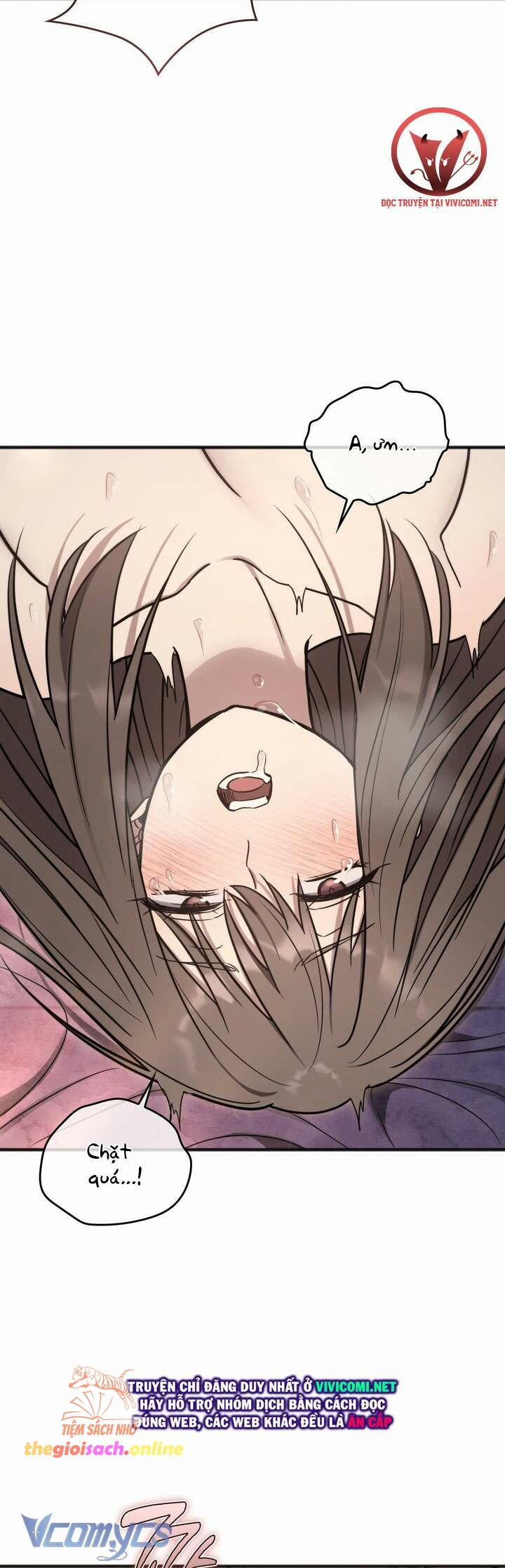 [18+] Đảo Vô Ảnh 8 trang 48