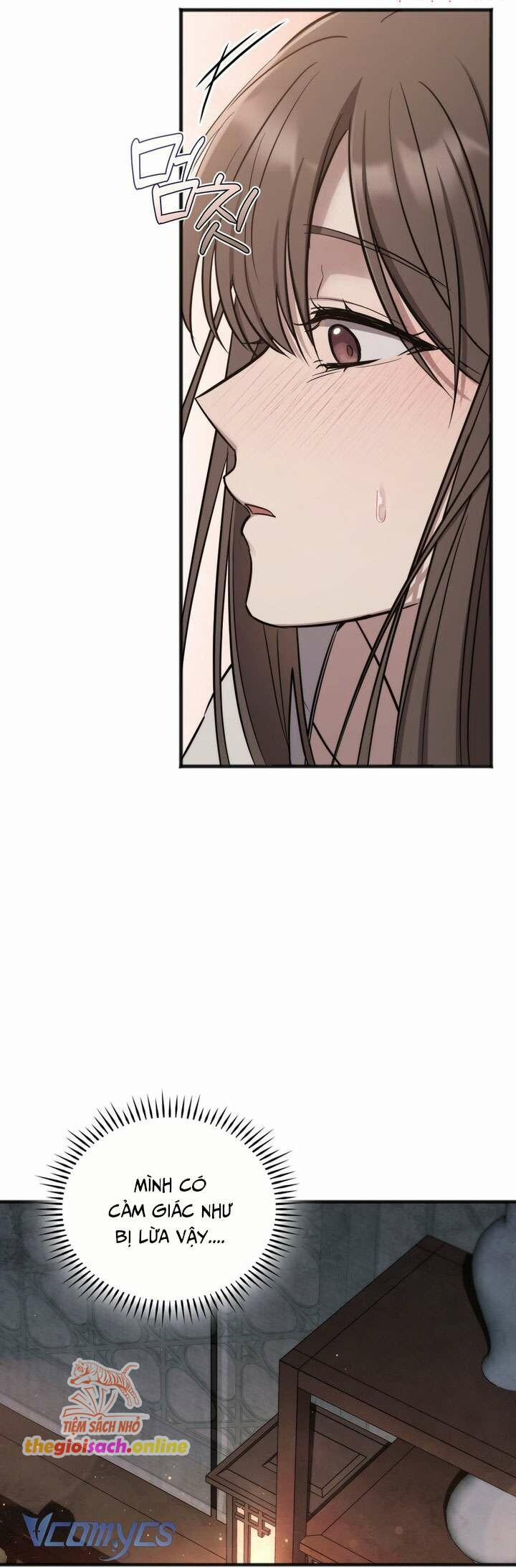 [18+] Đảo Vô Ảnh 8 trang 5