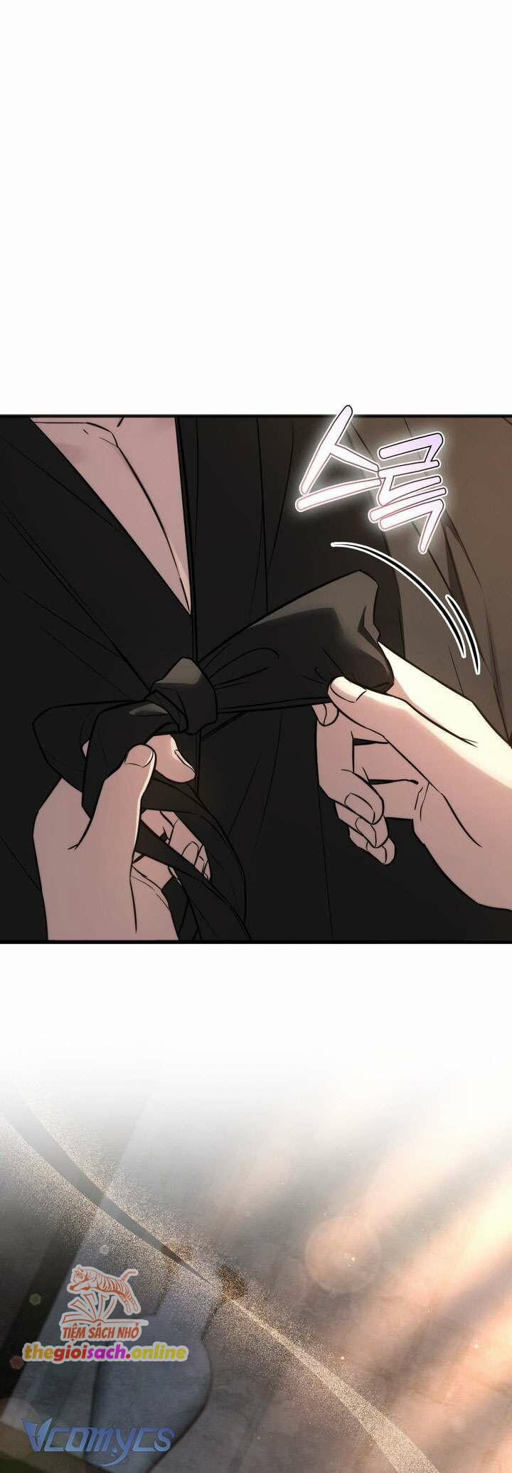 [18+] Đảo Vô Ảnh 8 trang 6