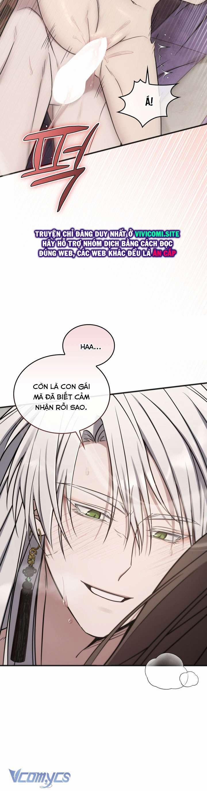 [18+] Đảo Vô Ảnh 9 trang 18