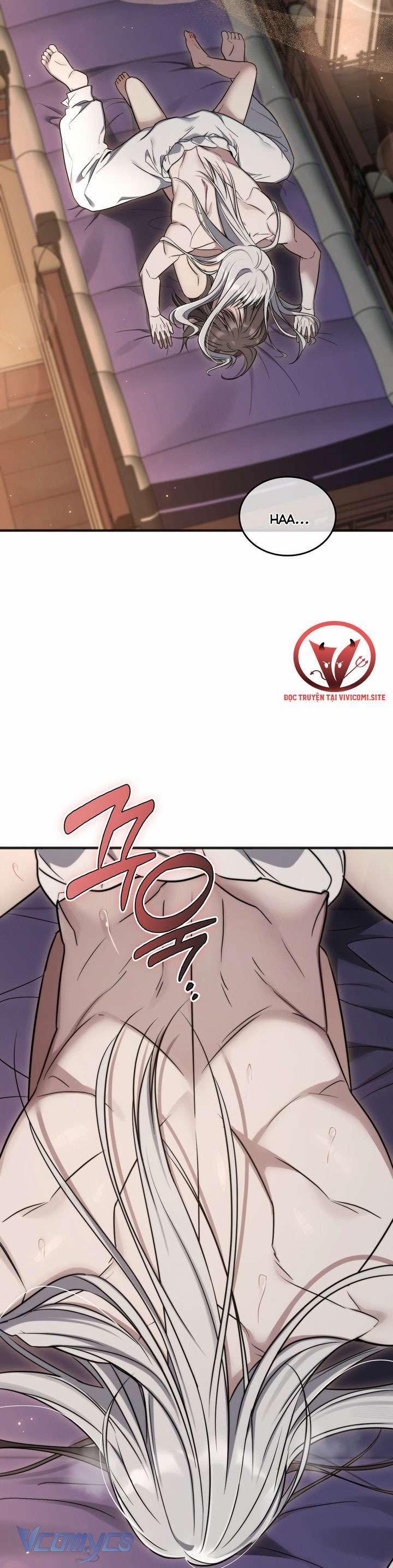 [18+] Đảo Vô Ảnh 9 trang 2