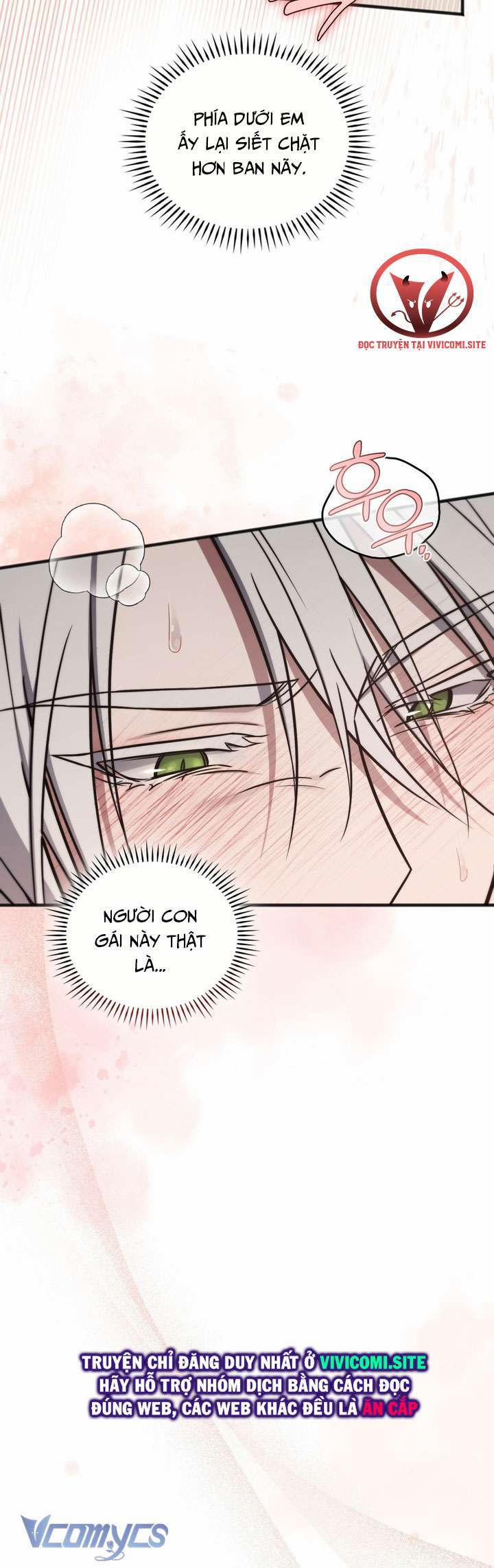 [18+] Đảo Vô Ảnh 9 trang 25